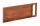 Tálalódeszka G21 akác 480 x 160 x 15 mm