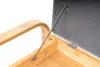 Stalak za cipele G21 90 x 33 x 50 cm, bambus