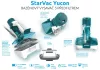 Medence porszívó Marimex StarVac Yucon