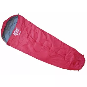 Acra MUMMY1 210 x 80/55 cm Schlafsack, Mumienform