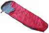 Acra MUMMY1 210 x 80/55 cm Schlafsack, Mumienform