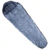 Acra 210 x 80/55 cm Schlafsack, Mumienform