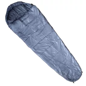 Acra 210 x 80/55 cm Schlafsack, Mumienform
