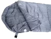 Acra 210 x 80/55 cm Schlafsack, Mumienform