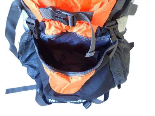 Brother turisztikai hátizsák 85 l