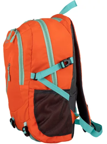 Acra Backpack 35 L túrahátizsák narancssárga