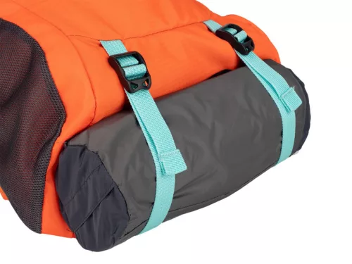 Acra Backpack 35 L túrahátizsák narancssárga