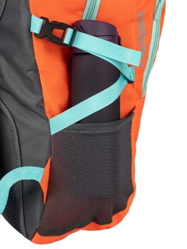 Acra Backpack 35 L túrahátizsák narancssárga