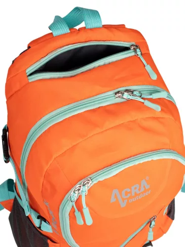 Acra Backpack 35 L túrahátizsák narancssárga