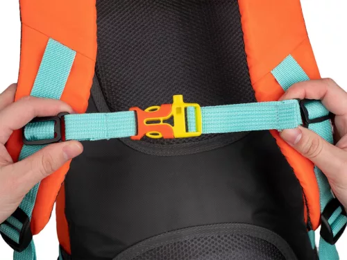 Acra Backpack 35 L túrahátizsák narancssárga