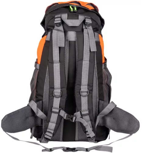 Acra Adventure 50 L hátizsák narancssárga hegyi túrákra