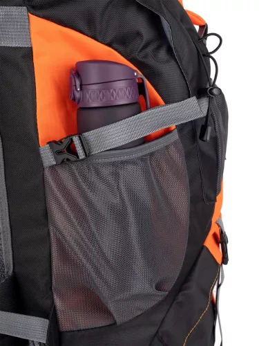 Acra Adventure 50 L hátizsák narancssárga hegyi túrákra