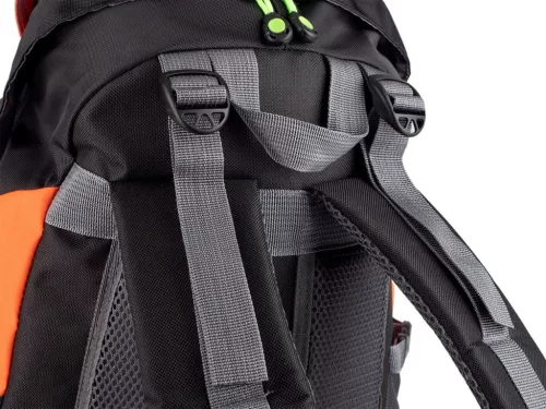 Acra Adventure 50 L hátizsák narancssárga hegyi túrákra