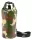 Cattara DRY BAG csónaktáska 10 L terepmintás