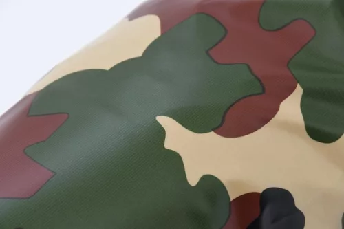 Cattara DRY BAG csónaktáska 10 L terepmintás