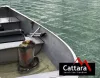 Cattara DRY BAG csónaktáska 10 L terepmintás