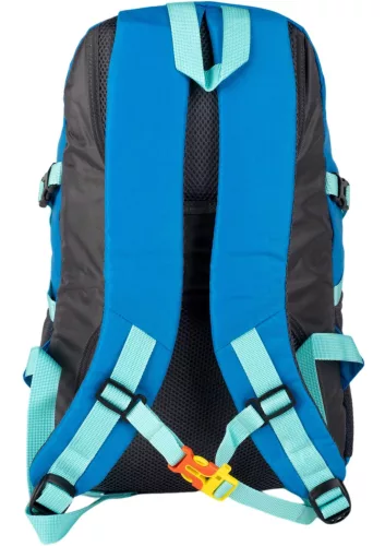 Acra Backpack 35 L túrahátizsák, kék színben.