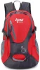 Acra Backpack 20 L túrahátizsák, piros