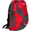 Acra Backpack 20 L túrahátizsák, piros