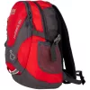 Acra Backpack 20 L túrahátizsák, piros