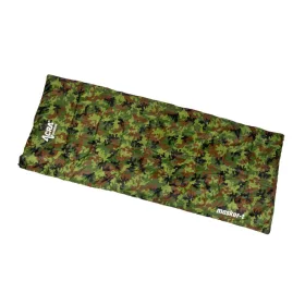 Acra Masker-T nyári hálózsák, terepmintás
