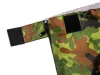 Acra Masker-T Sommerschlafsack, Tarnmuster