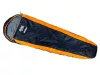 Schlafsack Acra Lonber 230 x 80/55 cm Mumienschlafsack