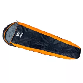 Schlafsack Acra Lonber 230 x 80/55 cm Mumienschlafsack