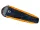 Schlafsack Acra Lonber 230 x 80/55 cm Mumienschlafsack