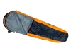 Schlafsack Acra Lonber 230 x 80/55 cm Mumienschlafsack