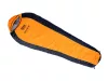 Schlafsack Acra Mummy10 220 x 80/55 cm Mumienform