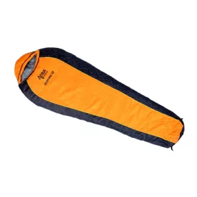 Schlafsack Acra Mummy10 220 x 80/55 cm Mumienform