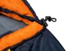 Schlafsack Acra Mummy10 220 x 80/55 cm Mumienform