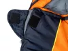 Schlafsack Acra Mummy10 220 x 80/55 cm Mumienform