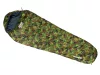 Schlafsack Acra Masker-M Tarnmuster, Mumienmuster