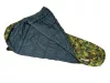 Schlafsack Acra Masker-M Tarnmuster, Mumienmuster
