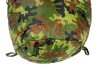 Schlafsack Acra Masker-M Tarnmuster, Mumienmuster