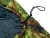 Schlafsack Acra Masker-M Tarnmuster, Mumienmuster