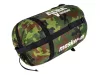 Schlafsack Acra Masker-M Tarnmuster, Mumienmuster