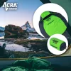 Schlafsack Acra Pongee 800 - 210 cm, Entendaunen