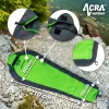 Schlafsack Acra Pongee 800 - 210 cm, Entendaunen