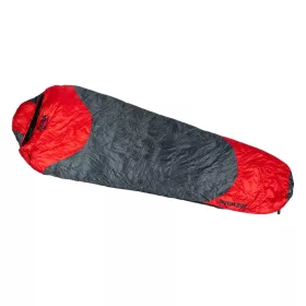Schlafsack Acra Wyrm 800 - 225 cm, Entendaunen