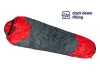 Schlafsack Acra Wyrm 800 - 225 cm, Entendaunen