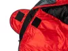 Schlafsack Acra Wyrm 800 - 225 cm, Entendaunen
