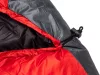 Schlafsack Acra Wyrm 800 - 225 cm, Entendaunen