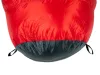 Schlafsack Acra Wyrm 800 - 225 cm, Entendaunen