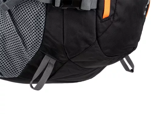 Hátizsák Acra Relaxing 40 L túrázó fekete