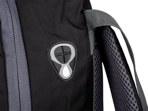 Hátizsák Acra Relaxing 40 L túrázó fekete