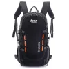 Hátizsák Acra Relaxing 40 L túrázó fekete