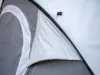 Acra Outdoor ST31 összecsukható sátor 2-3 fő részére - ezüst színű, elsötétítéssel